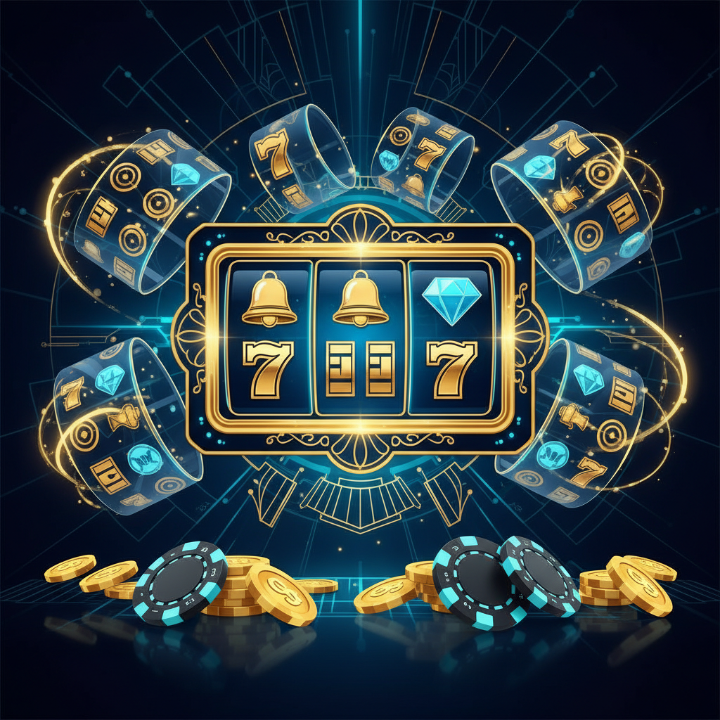 imagem de acesso rápido ao cassino